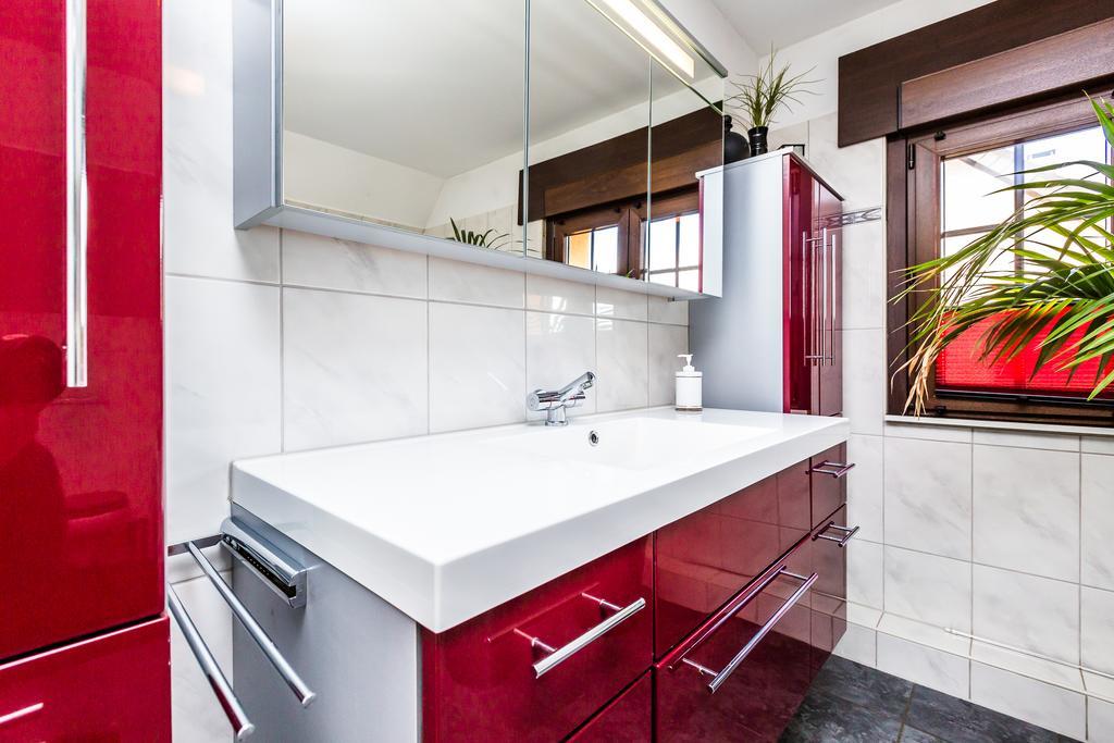 Wohnzeit Köln Apartment Zimmer foto
