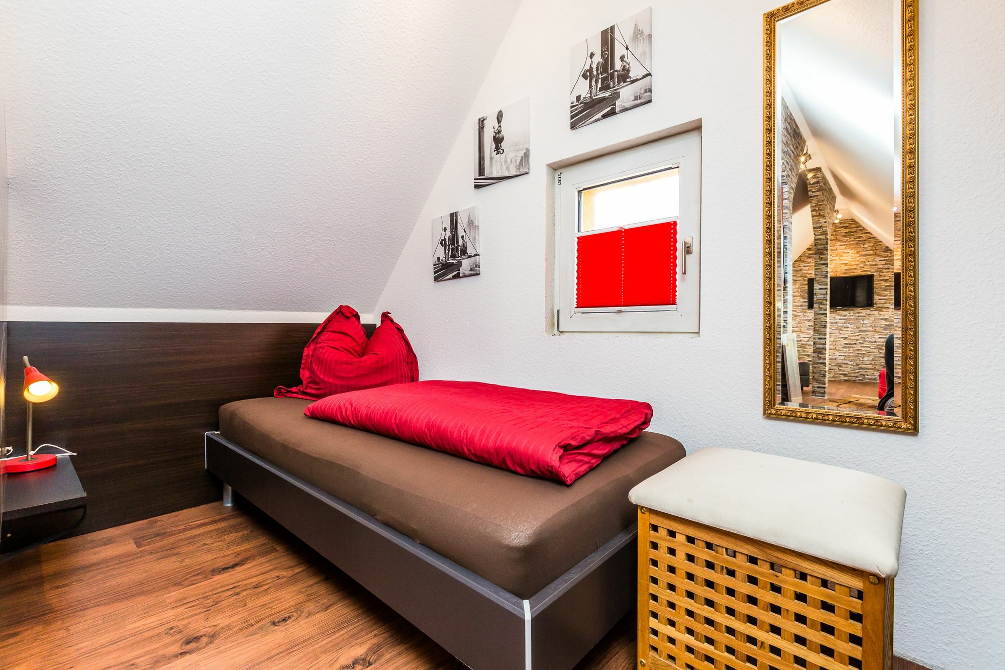 Wohnzeit Köln Apartment Exterior foto