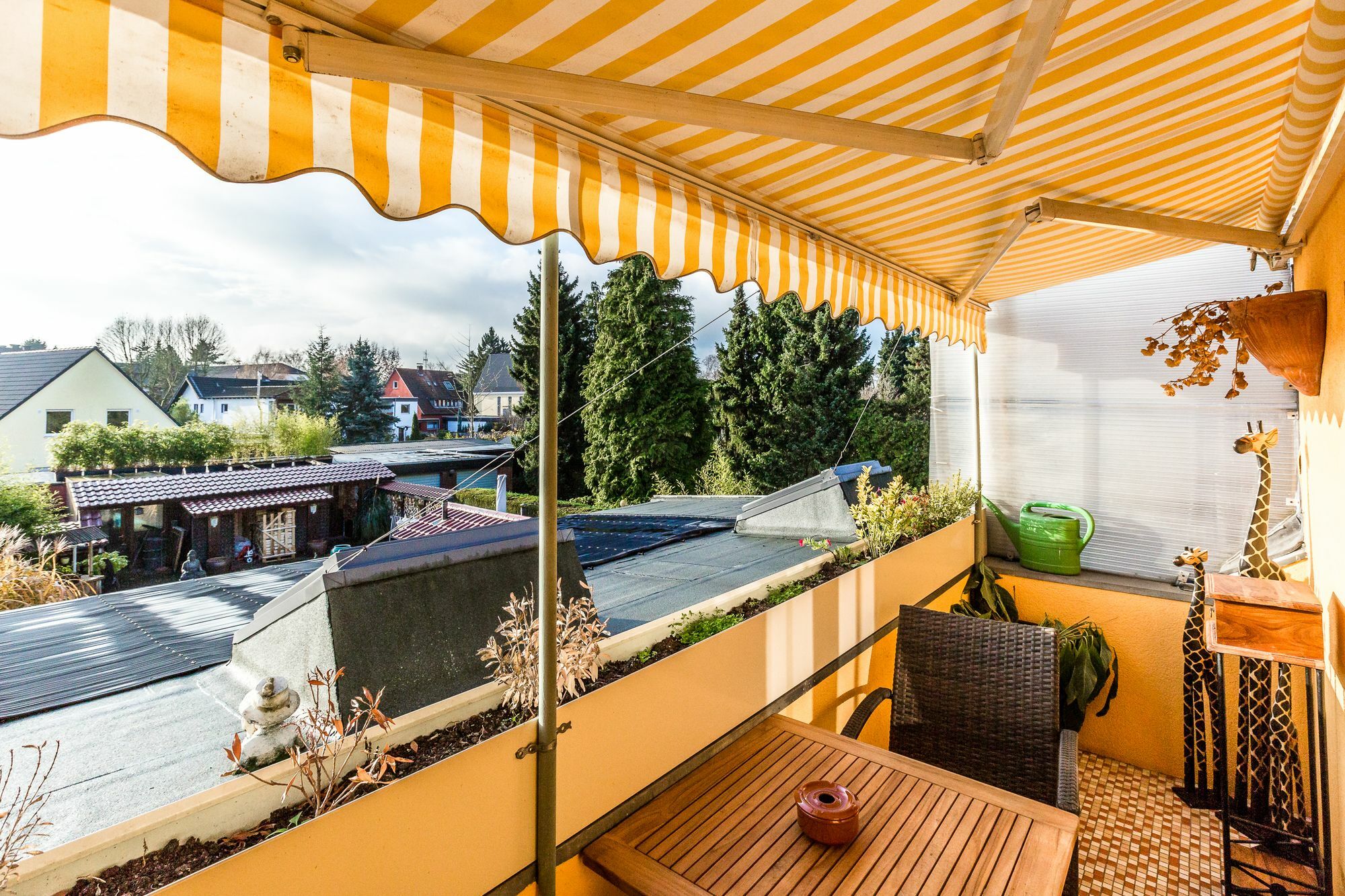 Wohnzeit Köln Apartment Exterior foto